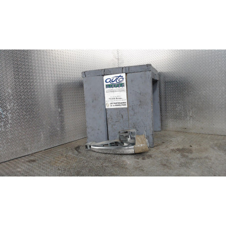 Poignee ext porte avg CITROEN DS3  DS3 PHASE 1