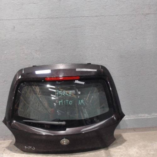 Hayon Alfa romeo MITO 1.4 multiair (2009-2013)
