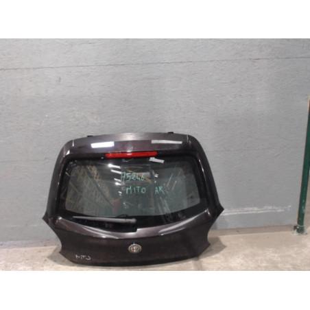 Hayon Alfa romeo MITO 1.4 multiair (2009-2013)
