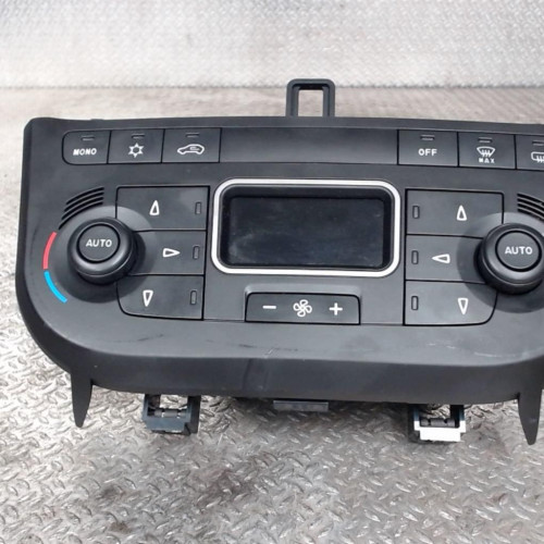 Commande de chauffage Alfa romeo MITO 1.4 multiair (2009-2013)