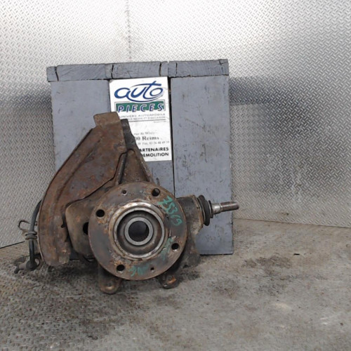 Pivot avg Peugeot 406 2.0 hdi 110 (1998-2001)