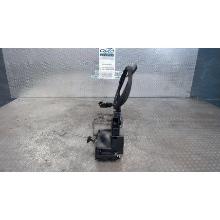 Serrure porte avd Ford FIESTA V 1.4 tdci (2001-2008) 5 portes
