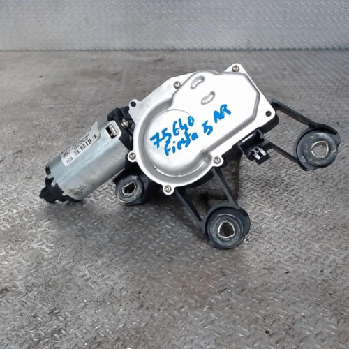 Moteur essuie-glace ar gauche Ford FIESTA V 1.4 tdci (2001-2008) 5 portes