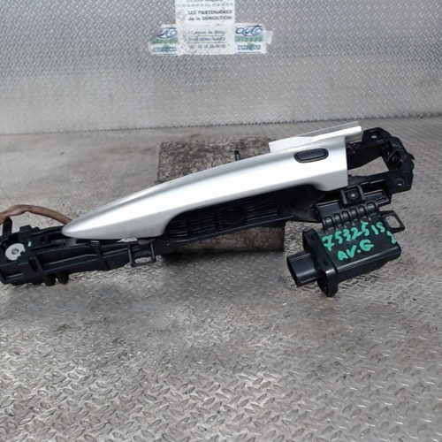 Poignee ext porte avg Lexus IS II 220d (2005-2012)