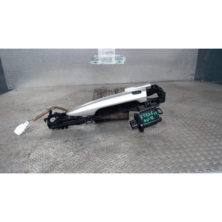 Poignee ext porte avg Lexus IS II 220d (2005-2012)