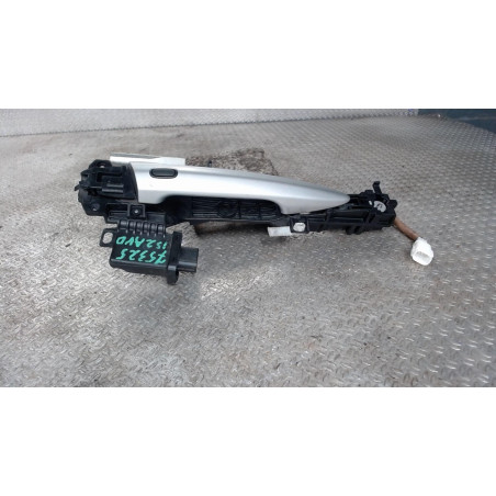 Poignee ext porte avd Lexus IS II 220d (2005-2012)