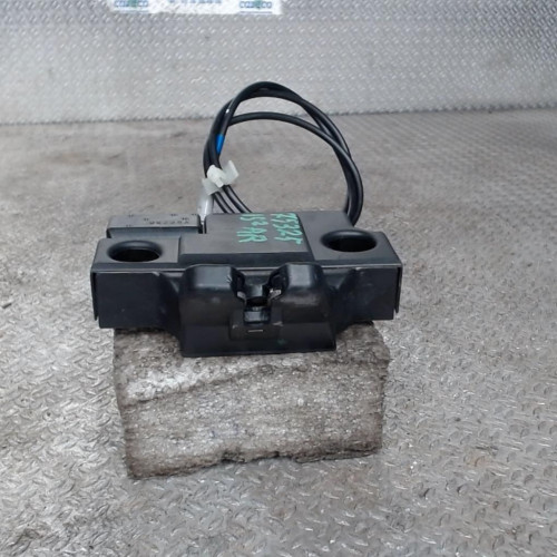 Moteur electrique de hayon-coffre Lexus IS II 220d (2005-2012)