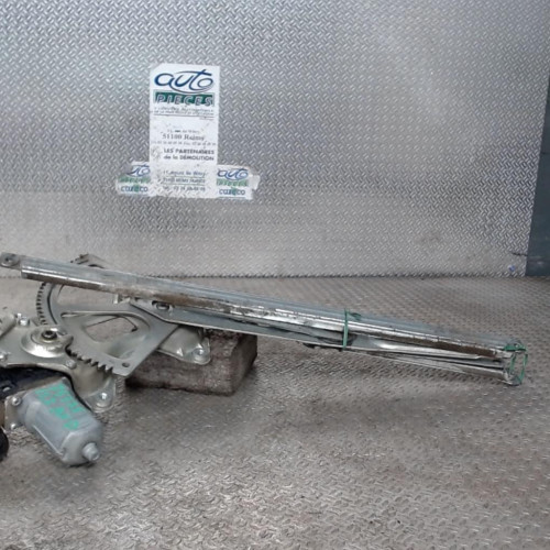 Mecanisme  moteur lève-glace avant droit Lexus IS II 220d (2005-2012)