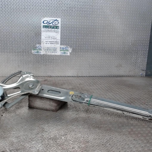 Mecanismemoteur leve-glace avg Lexus IS II 220d (2005-2012)