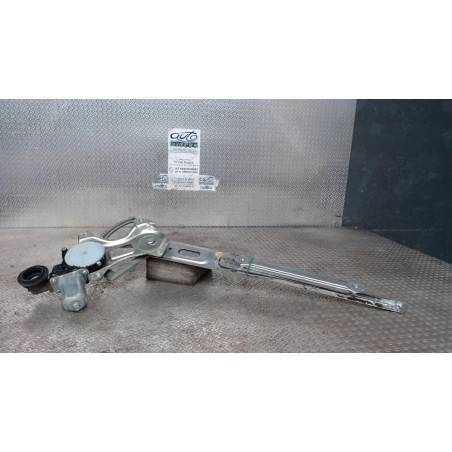 Mecanismemoteur leve-glace avg Lexus IS II 220d (2005-2012)