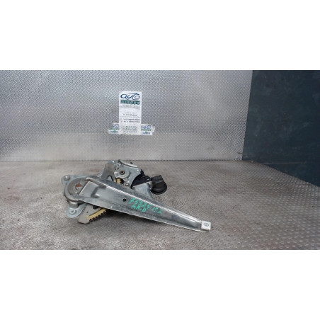 Mecanismemoteur leve-glace porte coulissante d Lexus IS II 220d (2005-2012)