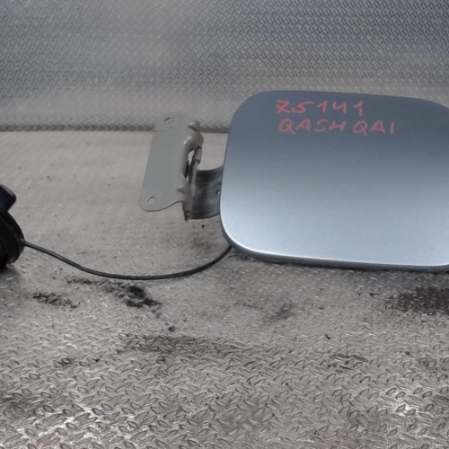 Volet de trappe carburant Nissan QASHQAI - QASHQAI 2 I 2.0 dci (2007-2013)