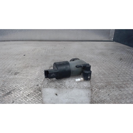 Pompe lave-glace avant Nissan QASHQAI - QASHQAI 2 I 2.0 dci (2007-2013)