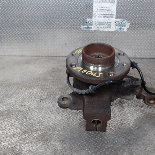 Pivot avg RENAULT MODUS  MODUS PHASE 2