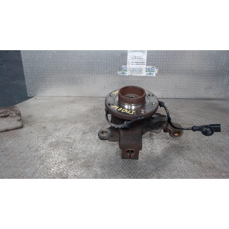 Pivot avg RENAULT MODUS  MODUS PHASE 2