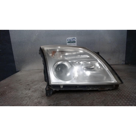 Phare droit Opel VECTRA C Break 2.2 dti (2003-2005)