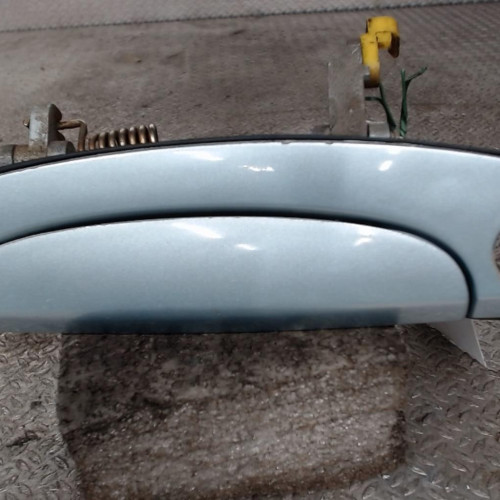 Poignee ext porte avg Hyundai GETZ 1.3 i (2002-2004)