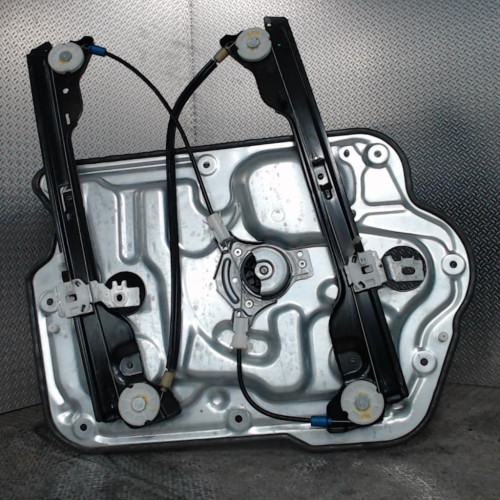 Mecanisme  moteur lève-glace avant droit Nissan QASHQAI - QASHQAI 2 I 2.0 dci (2007-2013)