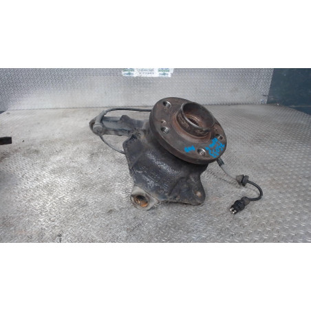 Pivot avd Renault ESPACE IV 2.0 dci (2006)