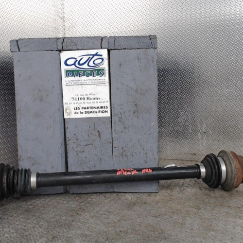 Transmission arrière gauche Seat ALTEA XL 2.0 tdi 4x4 (2007-2013)