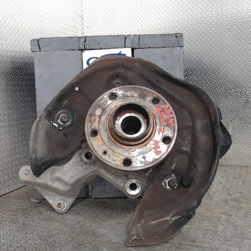 Moyeu ard Seat ALTEA XL 2.0 tdi 4x4 (2007-2013)