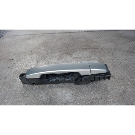 Poignee ext porte arg Nissan QASHQAI - QASHQAI 2 I 1.5 dci (2010-2013) 5 portes