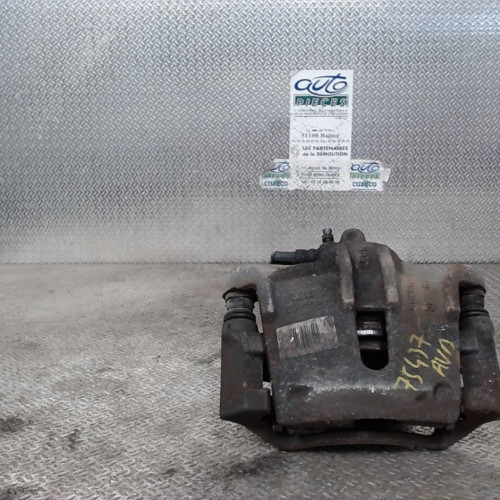 Etrier de frein avant droit Toyota YARIS 1.4 d-4d (2001-2005)