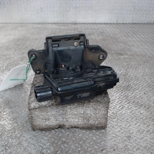 Moteur electrique de hayon-coffre Toyota AURIS 2.0 d-4d (2006-2012)