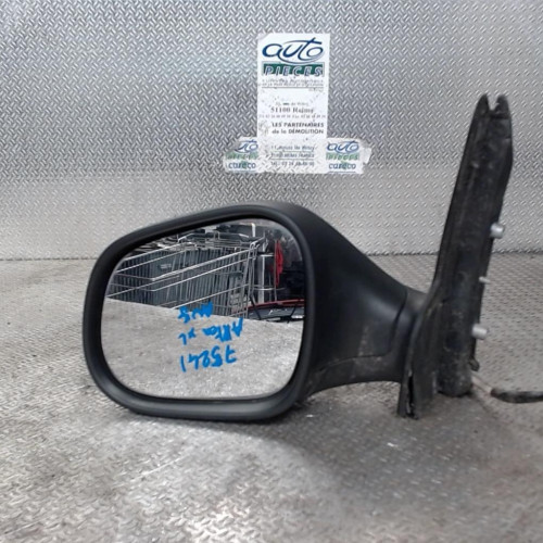 Retroviseur exterieur gauche Seat ALTEA XL 2.0 tdi 4x4 (2007-2013)