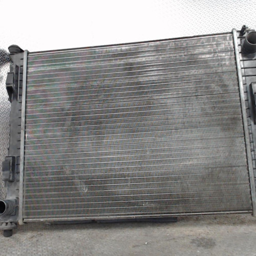 Radiateur Renault TWINGO II 1.5 dci 90 (2010)