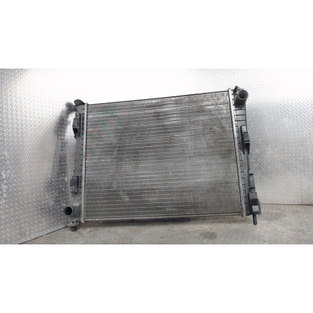 Radiateur Renault TWINGO II 1.5 dci 90 (2010)