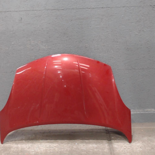 Capot Nissan NOTE 1.5 dci (2010-2012)
