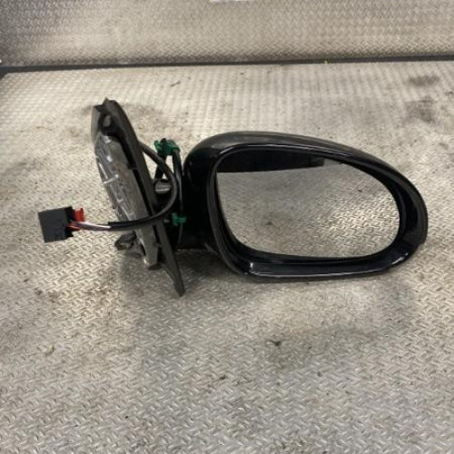 Retroviseur exterieur manuel droit Vw GOLF V 1.9 tdi (2003-2008) 5 portes