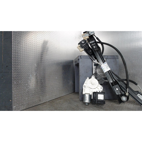 Mecanisme  moteur lève-glace avant droit Vw CADDY IV Camionnette-Monospace 2.0 tdi (2015-2020)