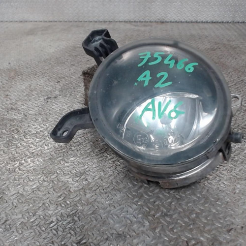 Phare antibrouillard avant gauche Audi A2 1.4 (2000-2005) 5 portes