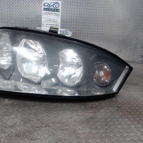 Phare gauche Audi A2 1.4 (2000-2005) 5 portes