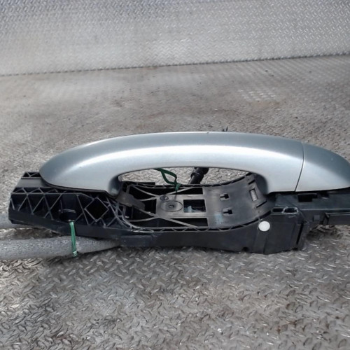 Poignee ext porte arg Vw GOLF VI 2.0 tdi (2008-2013) 5 portes