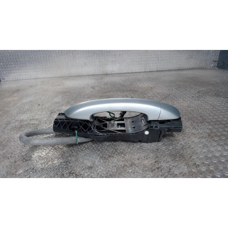 Poignee ext porte arg Vw GOLF VI 2.0 tdi (2008-2013) 5 portes
