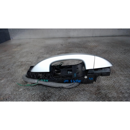 Poignee ext porte ard Vw GOLF VI 2.0 tdi (2008-2013) 5 portes