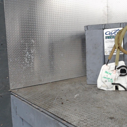 Serrure porte avd Mazda 2 1.4 mzr-cd (2008-2015)