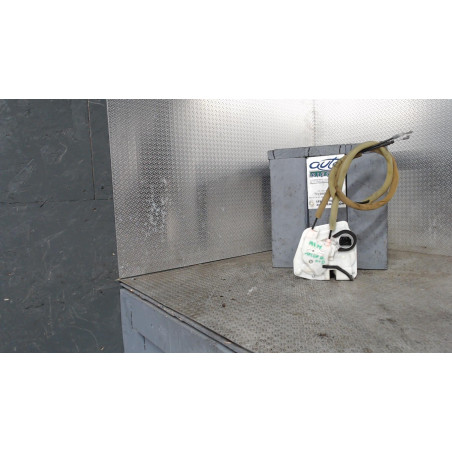 Serrure porte avd Mazda 2 1.4 mzr-cd (2008-2015)