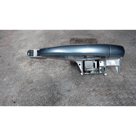 Poignee ext porte avd Citroën BERLINGO Camionnette-Monospace 1.6 hdi 90 16v (2008) 3 portes