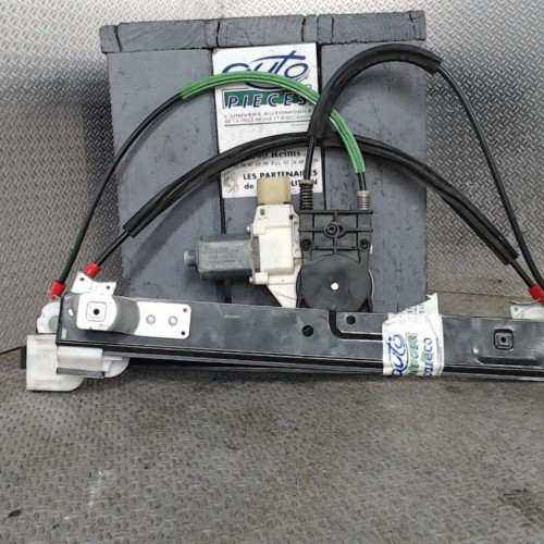 Mecanisme  moteur lève-glace avant droit Ford MONDEO IV A trois volumes 1.8 tdci (2007-2015)