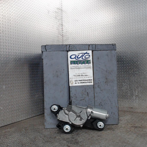 Moteur essuie-glace ar gauche Ford MONDEO IV A trois volumes 1.8 tdci (2007-2015)