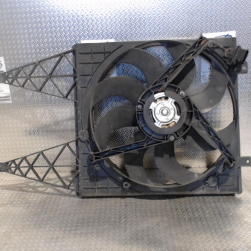 Ventilateur de refroidissement Seat IBIZA III 1.4 tdi (2002-2005)