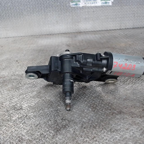 Moteur essuie-glace ar gauche Seat IBIZA IV 1.2 (2009-2011)