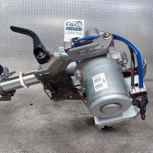 Colonne de direction non assistee Nissan QASHQAI - QASHQAI 2 I 1.5 dci (2010-2013) 5 portes
