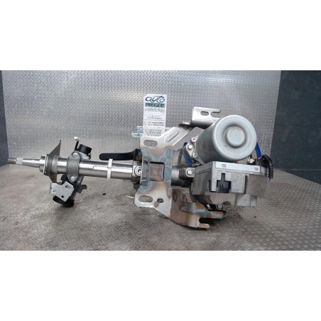 Colonne de direction non assistee Nissan QASHQAI - QASHQAI 2 I 1.5 dci (2010-2013) 5 portes
