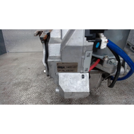 Colonne de direction non assistee Nissan QASHQAI - QASHQAI 2 I 1.5 dci (2010-2013) 5 portes