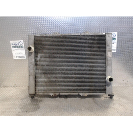 Radiateur Renault CLIO II 1.5 dci (2001-2009) 3 portes
